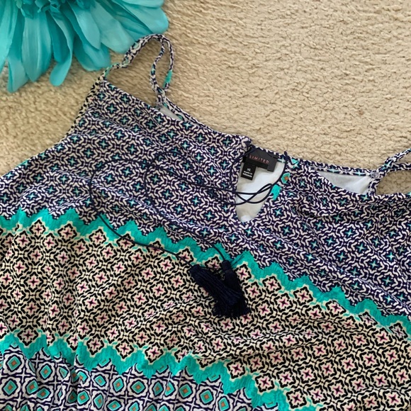 Sun Dress / Maxi XL - Picture 3 of 7